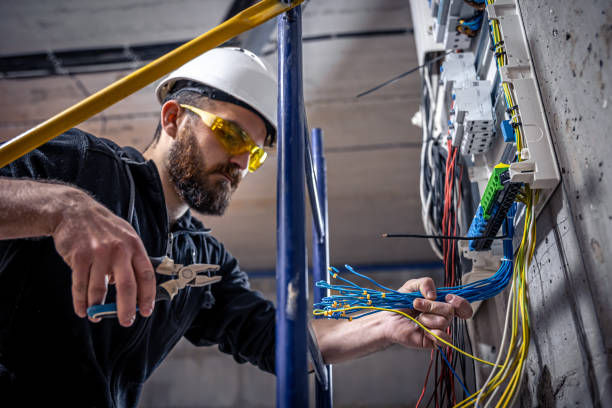 Best Generator Installation Services  in Westke, LA