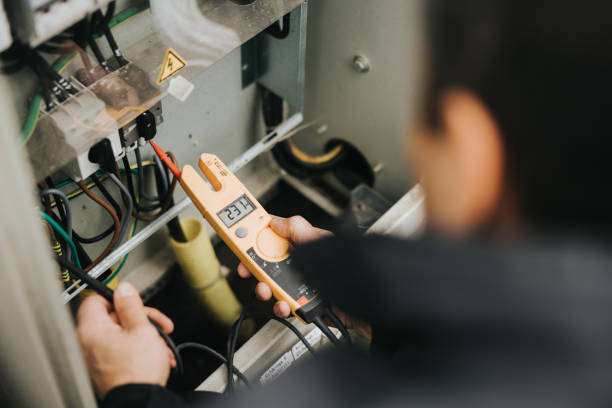 Best Electrical Contractors for Businesses  in Westke, LA