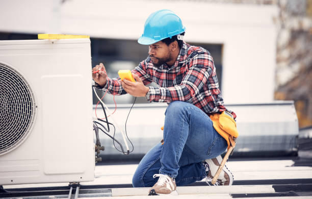 Best Residential Electrician Services  in Westke, LA