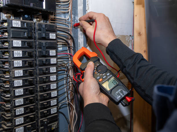 Best Emergency Electrical Repair  in Westke, LA